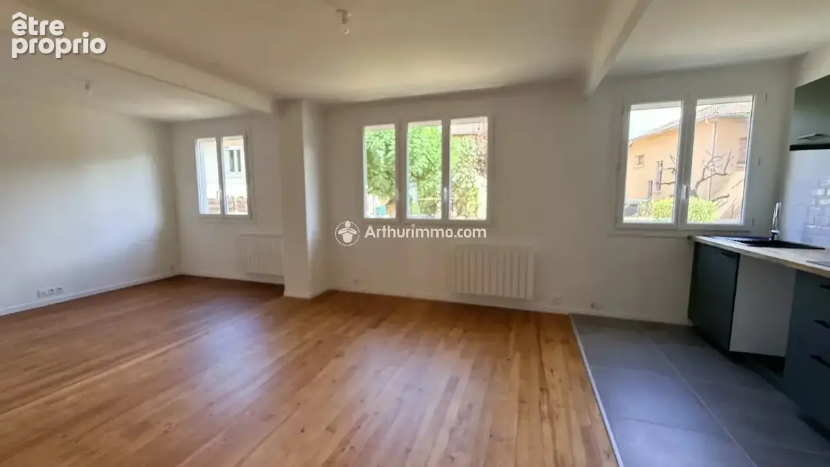 Appartement à MILLAU