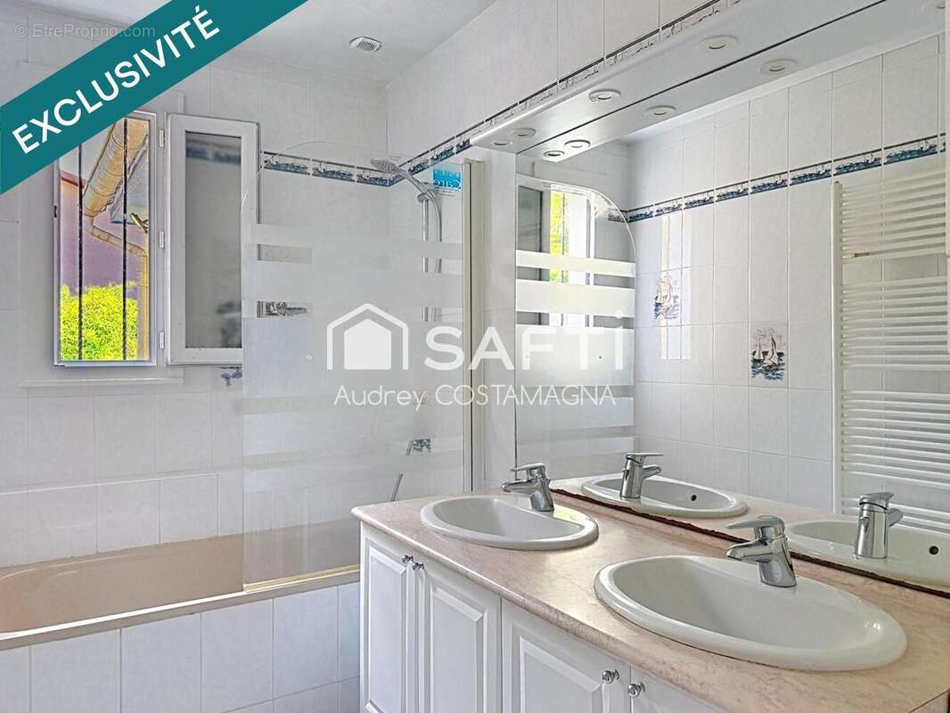 Photo 4 - Maison à MONTECH