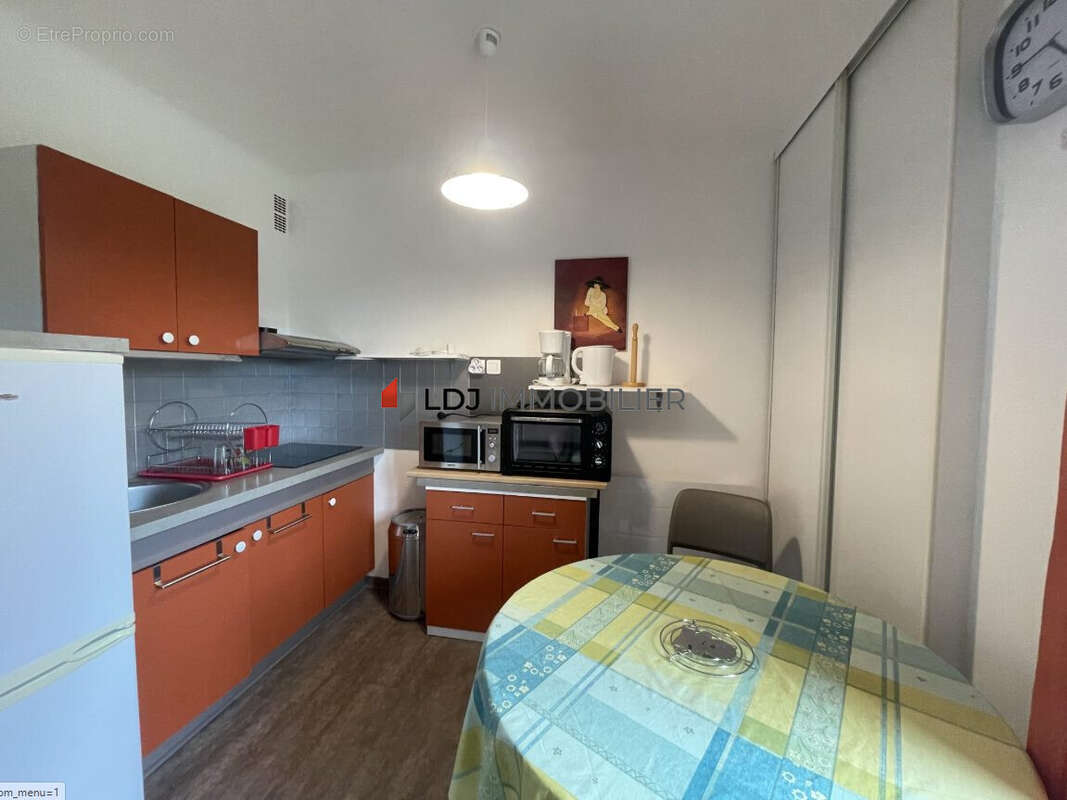 Appartement 27 m² à Amelie-Les-Bains-Palalda  - photo 5