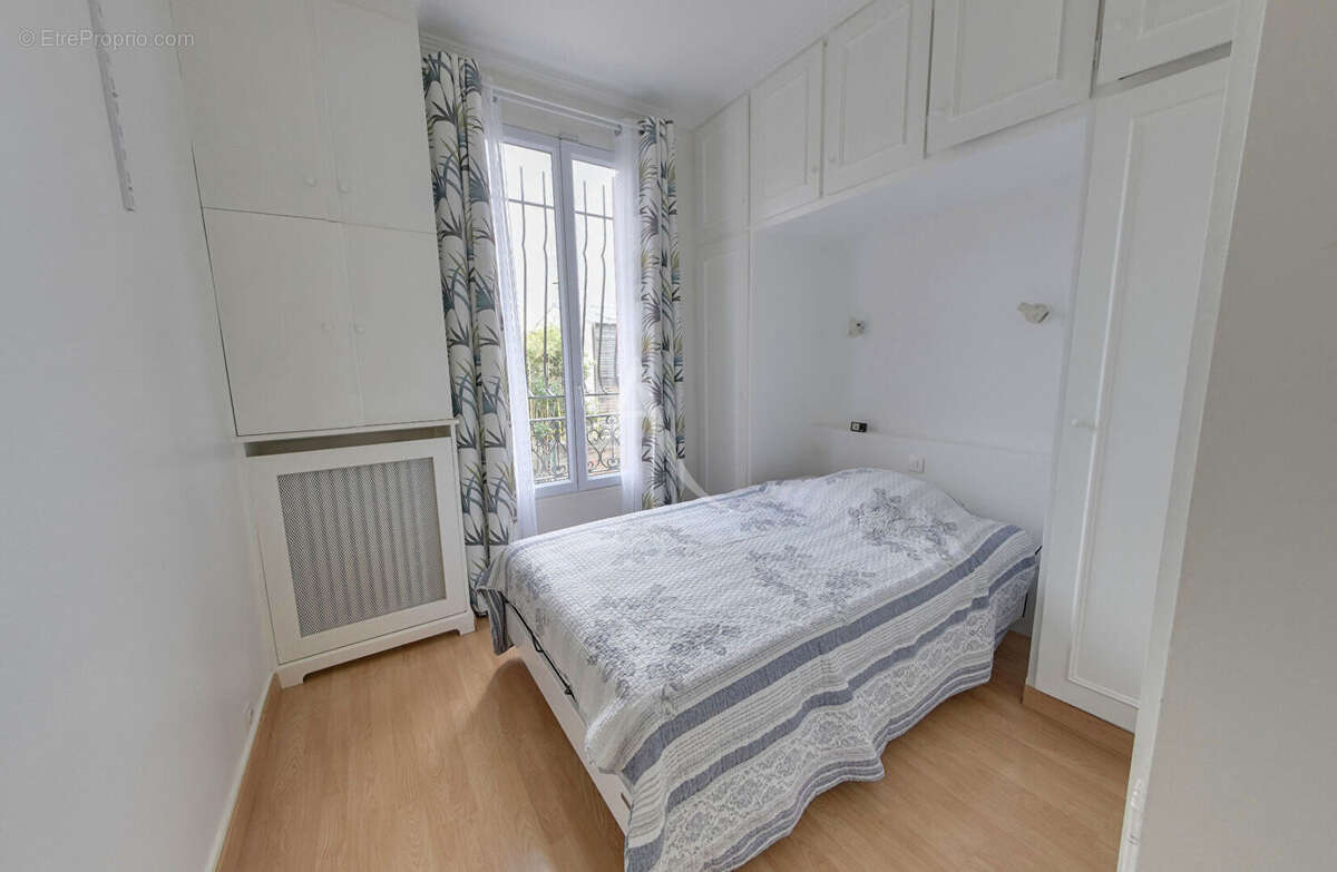 Maison à NOGENT-SUR-MARNE