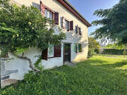 Maison à DOMEZAIN-BERRAUTE