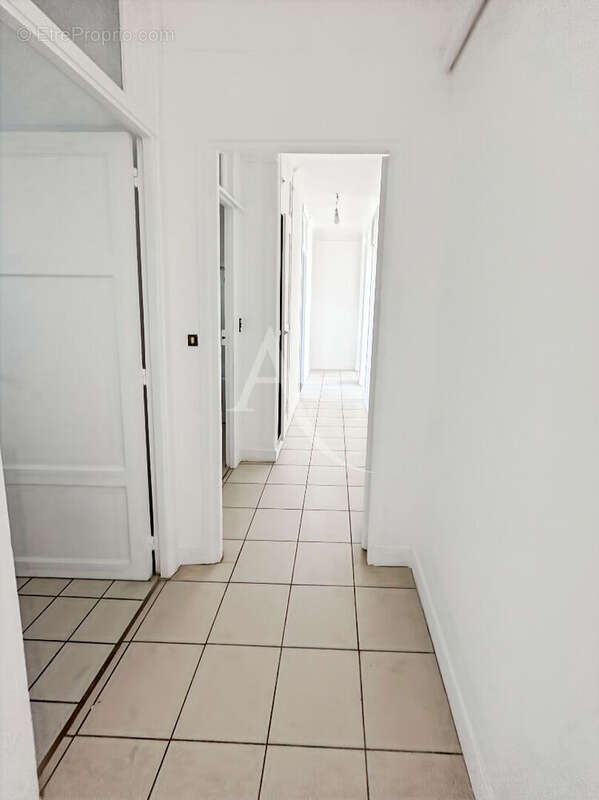 Appartement à POISSY