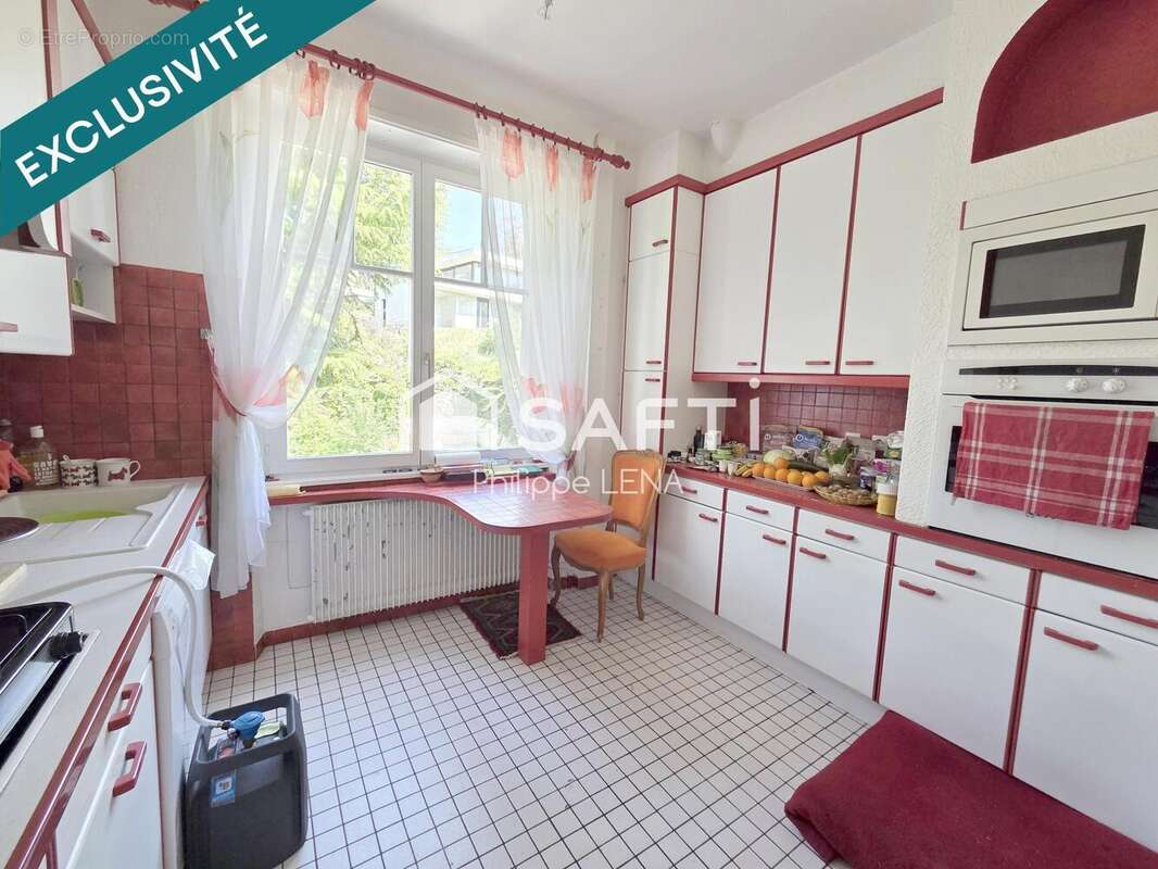 Photo 8 - Maison à MULHOUSE