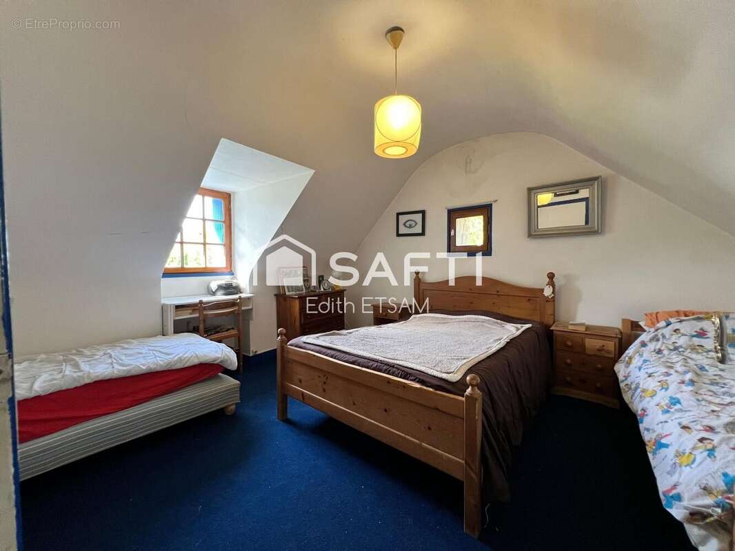 Maison 142 m² à Fouesnant  - photo 3