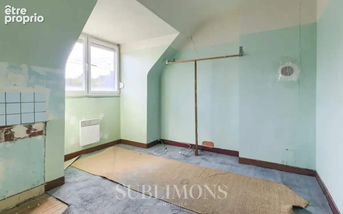 Maison 4 chambre - centre ville Muzillac - photo 10