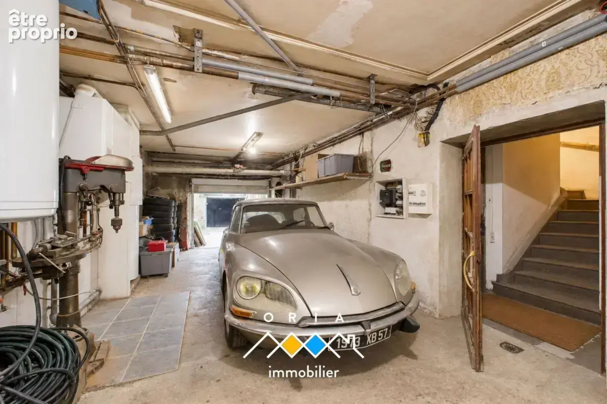 Maison 8 pièces 289 m² à vendre à Jouy-Aux-Arches (57130) - photo 15