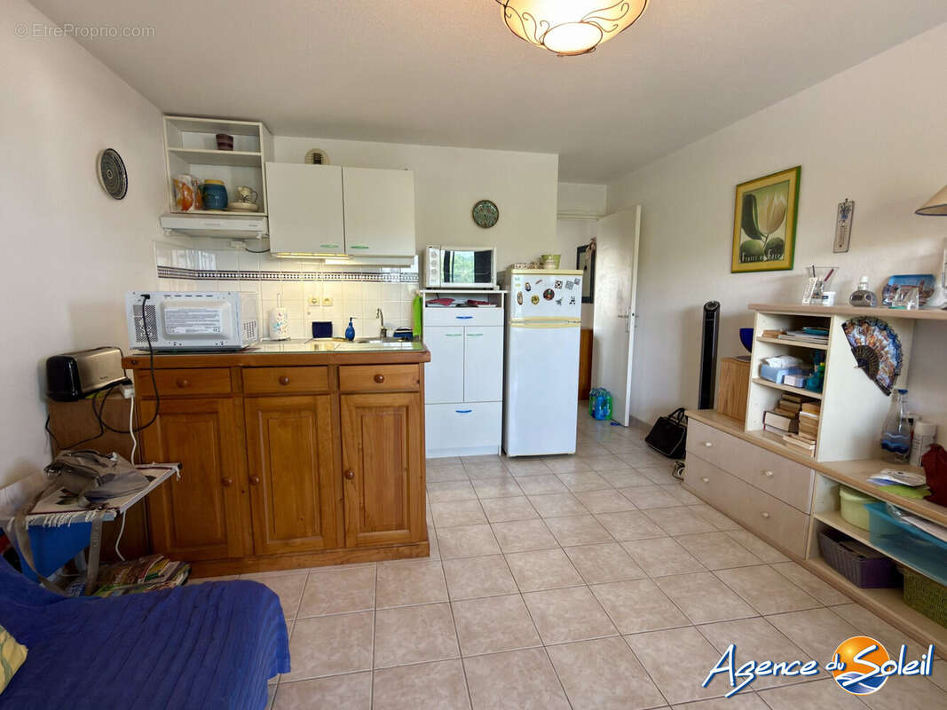 Appartement 46 m² à Saint-Cyprien  - photo 7