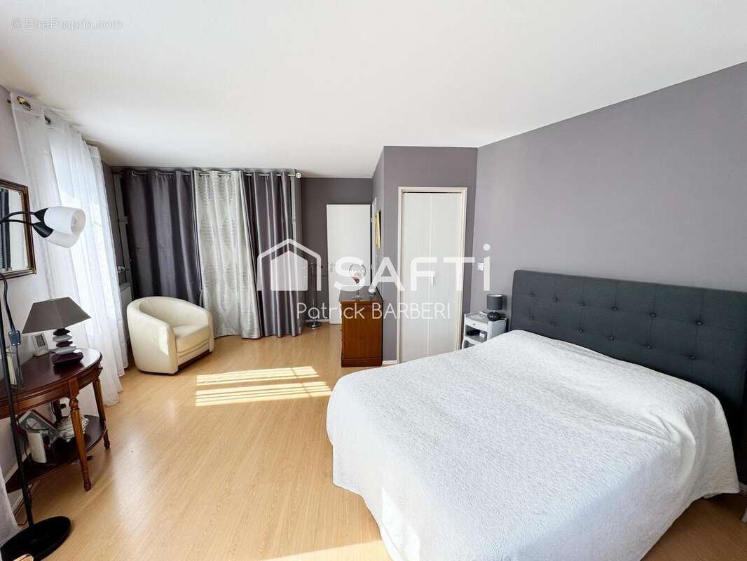 Photo 8 - Appartement à COURDIMANCHE