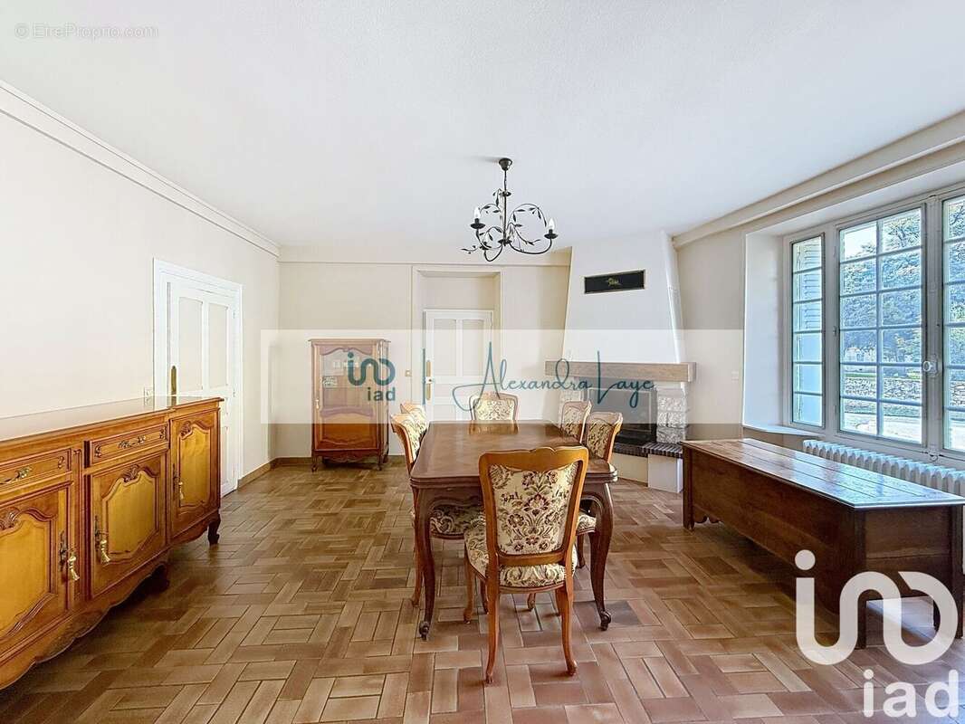 Photo 2 - Maison à FERICY