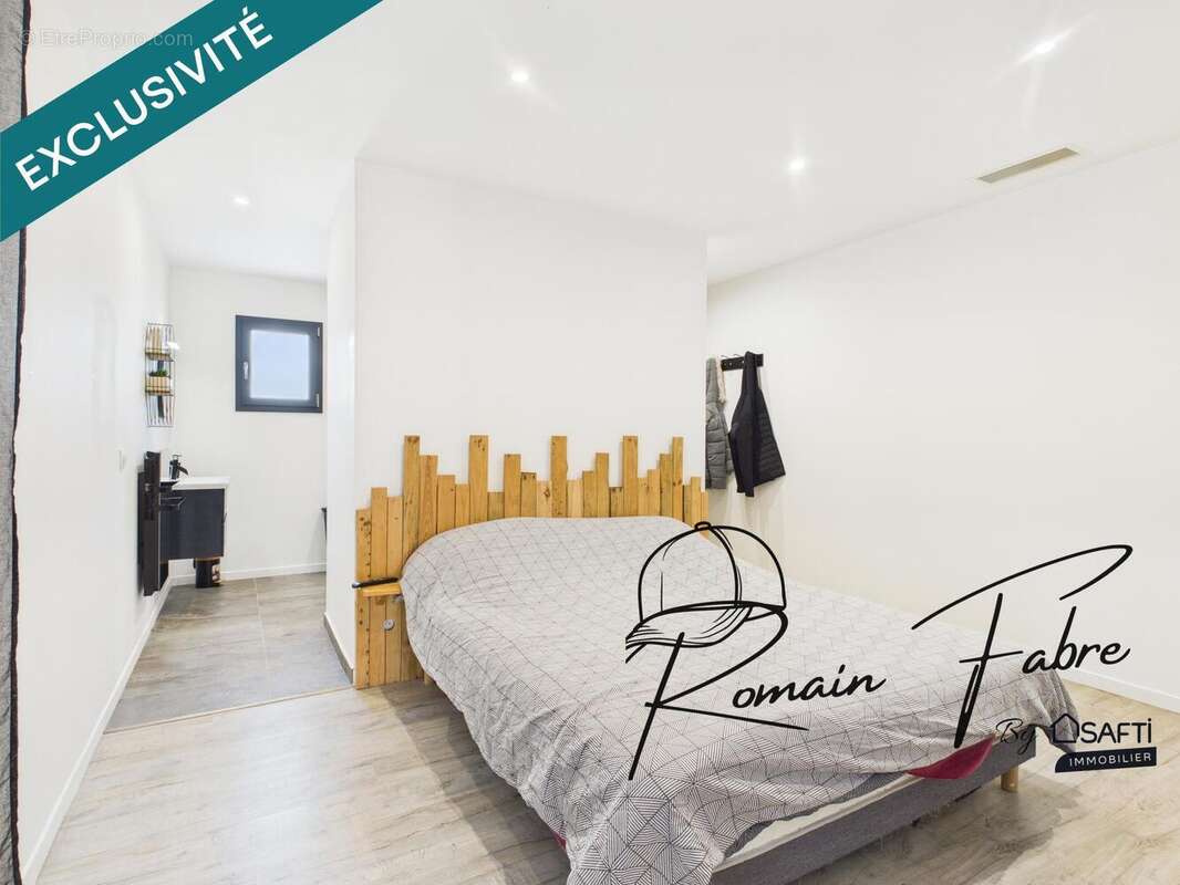 Photo 7 - Maison à CEZAC