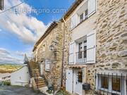 Appartement à AURIBEAU-SUR-SIAGNE