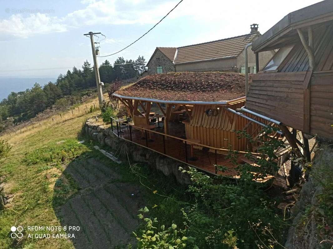 Maison à MALONS-ET-ELZE