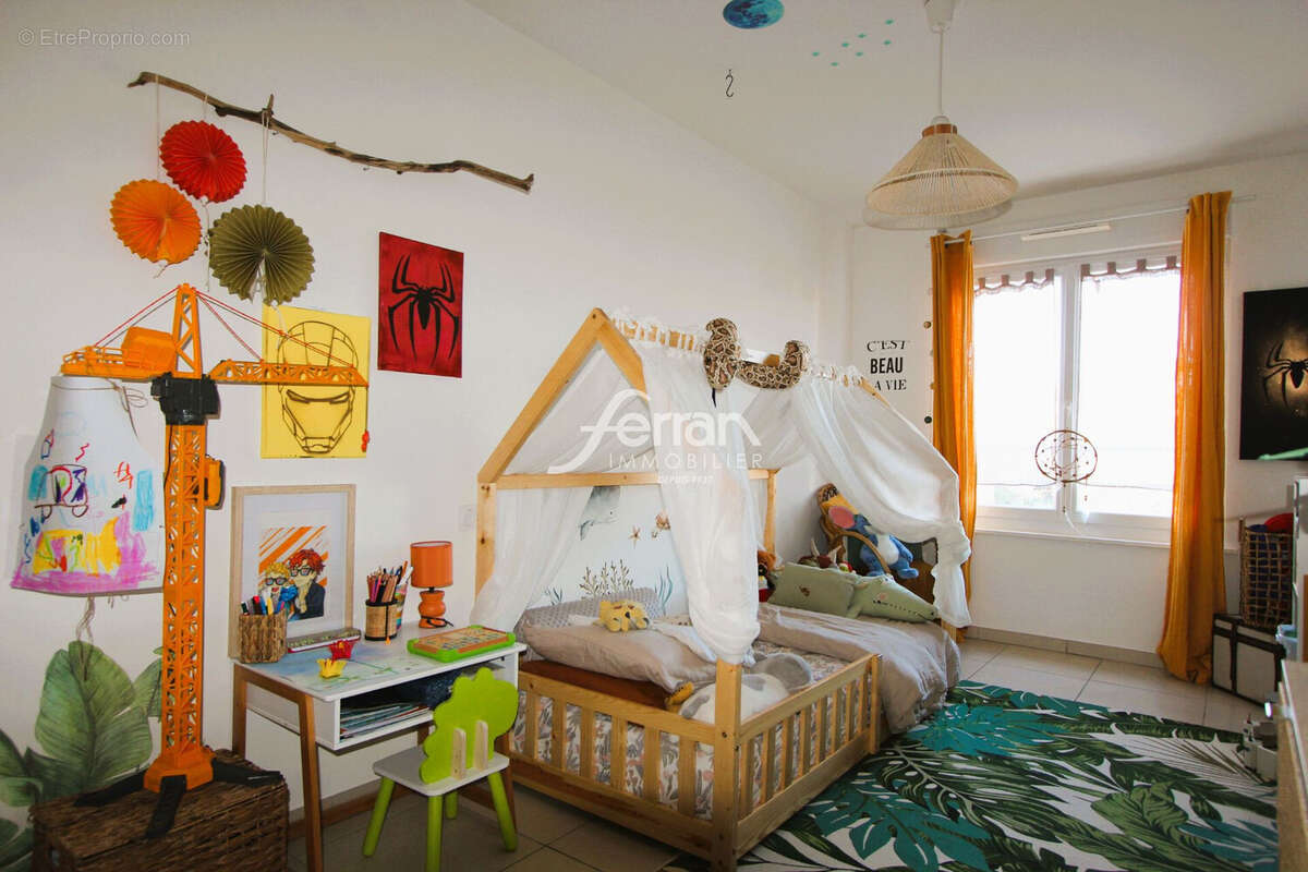 Appartement à FLAYOSC