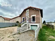 Maison à MAGNET