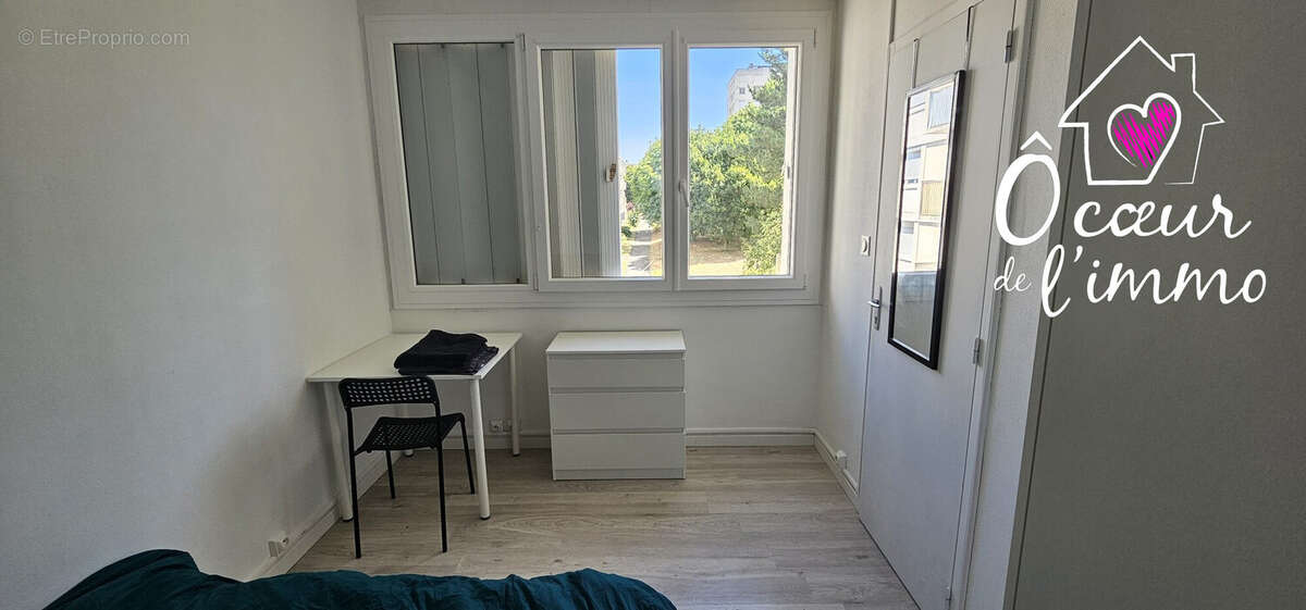 Appartement à CHOLET