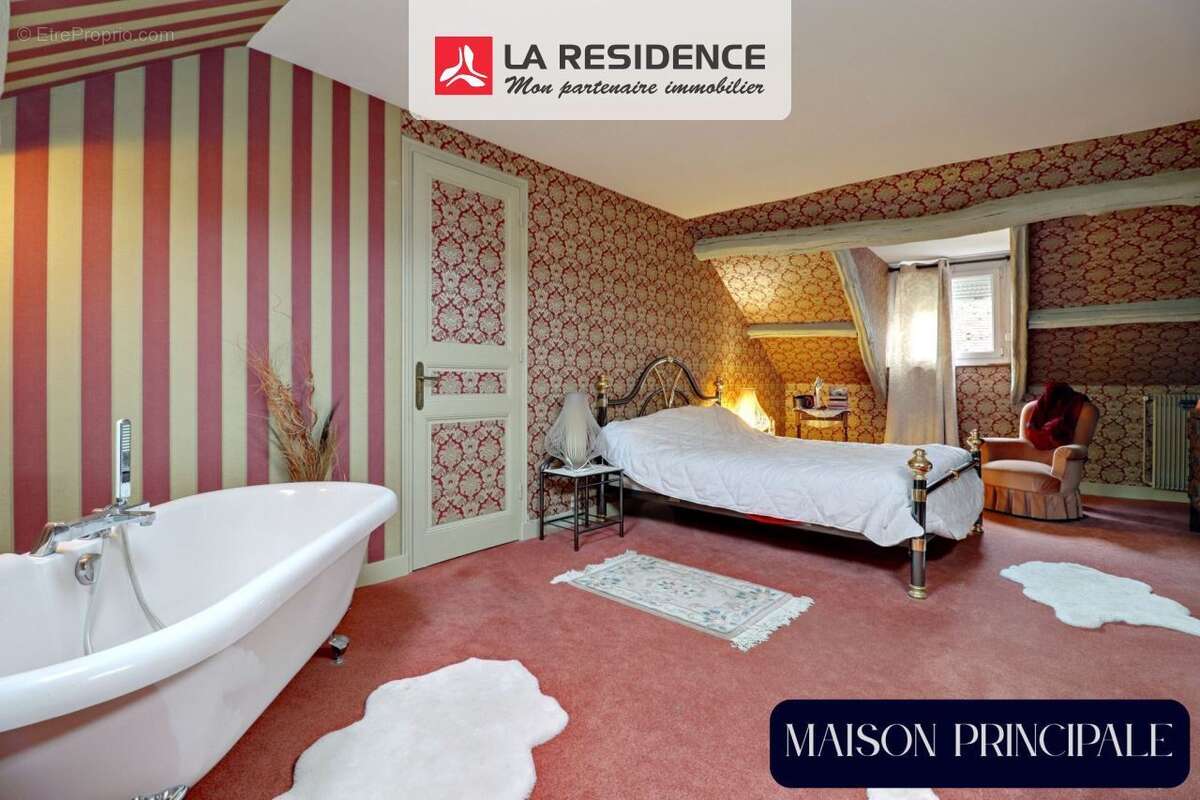 Maison 130 m² à Houdan  - photo 5