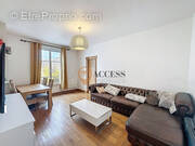 Appartement à EPINAY-SUR-SEINE