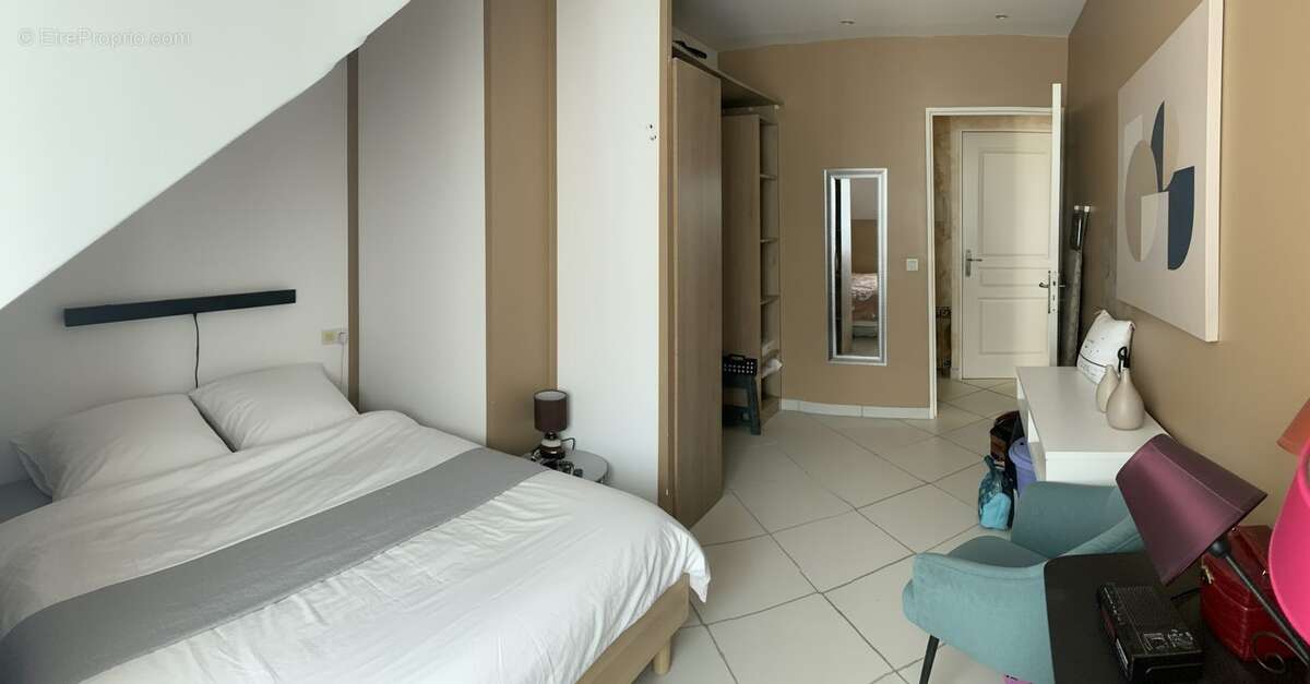 Appartement à LIMAY