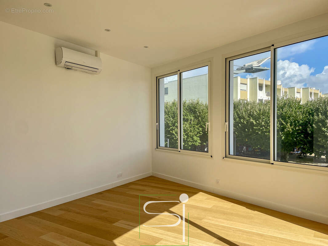 Appartement à SAINT-PALAIS-SUR-MER