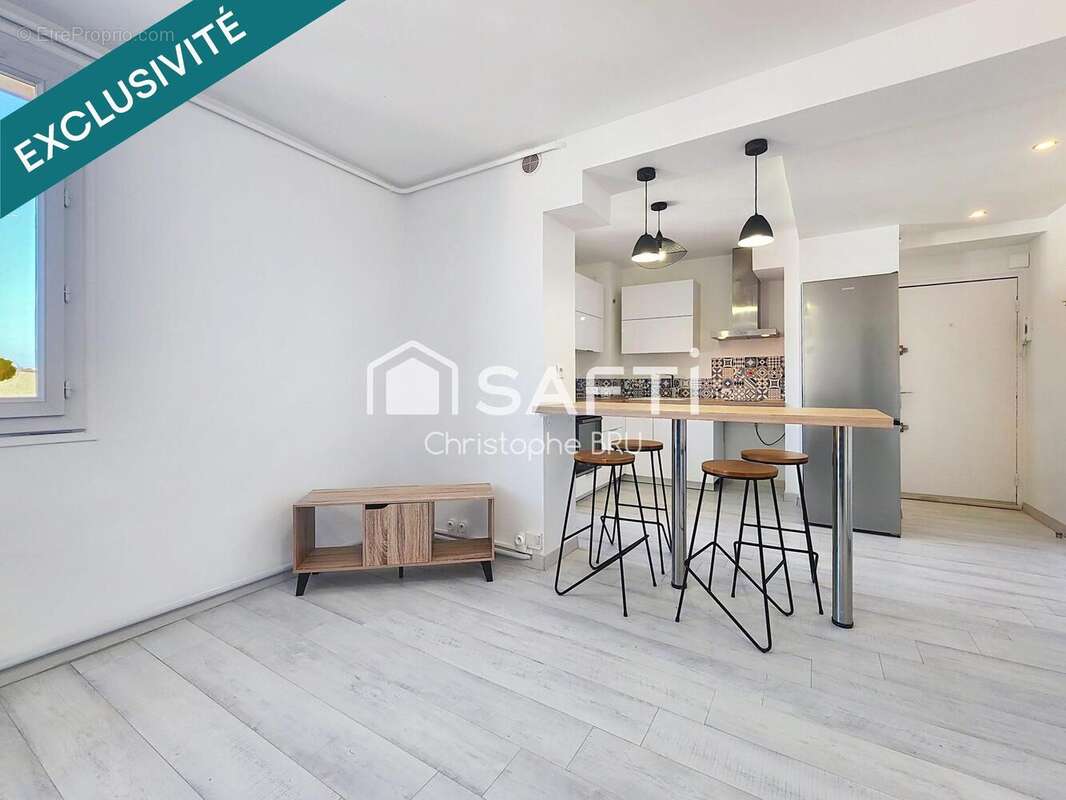 Photo 3 - Appartement à TOULOUSE