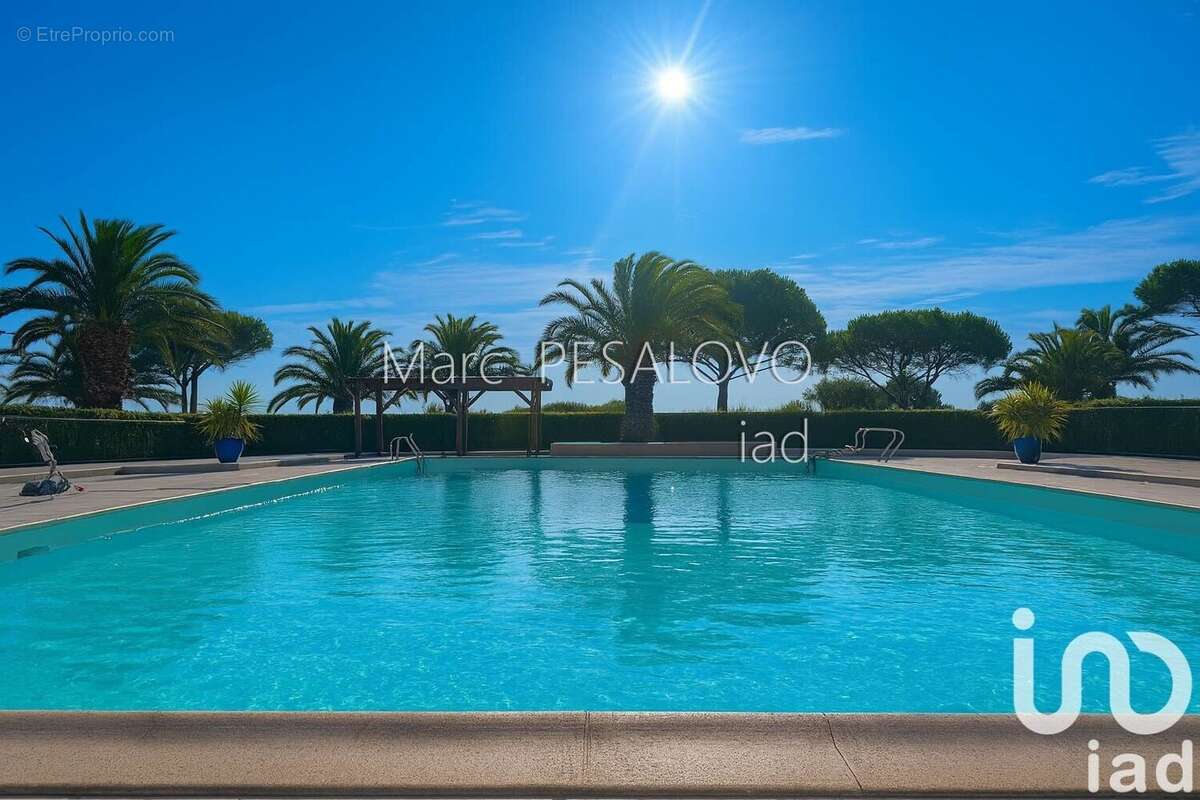 Photo 3 - Appartement à SAINT-CYPRIEN