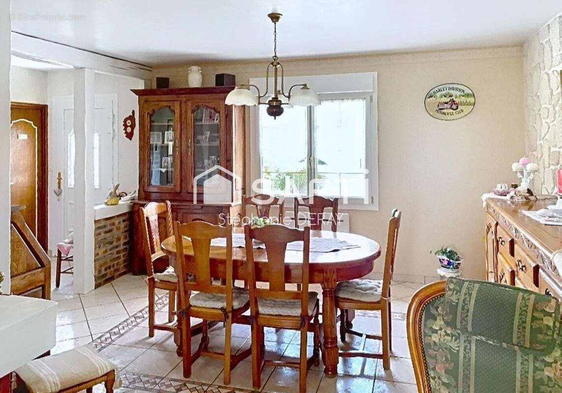 Photo 7 - Maison à BEAUCAMPS-LE-VIEUX