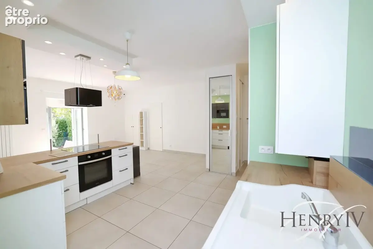 Appartement 4 pièces 72 m² à vendre à Domene (38420) - photo 4