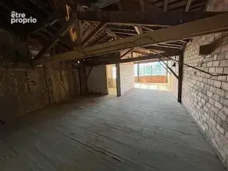 Maison de 251 m2 à rénover avec local commercial - photo 3
