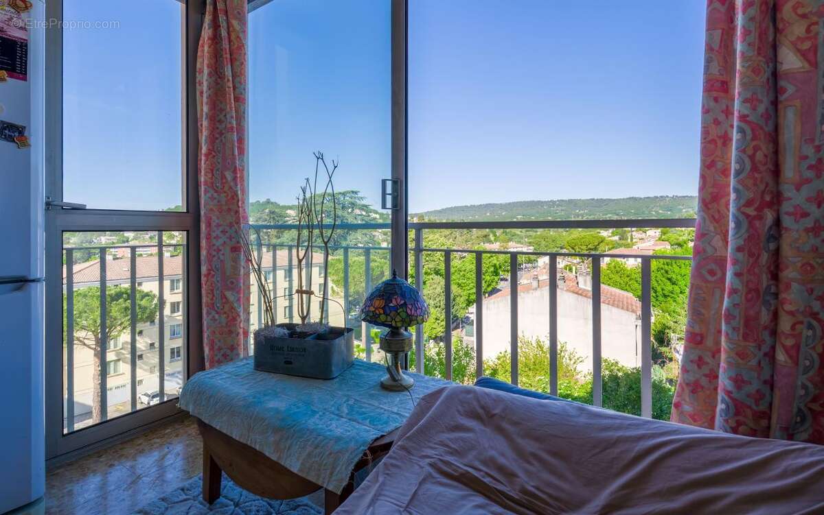 Appartement à MANOSQUE