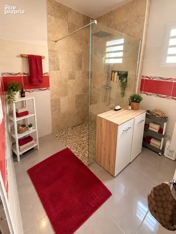 Maison à vendre 4 pièces LE GUILLAUME (974) - photo 8