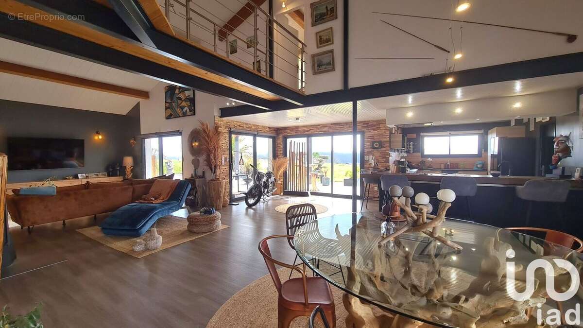 Photo 8 - Maison à CAUMONT