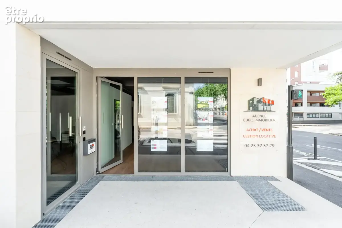 Coup de Cœur : Appartement de Charme avec Poutres Apparentes Villefranche Promenoir - photo 13