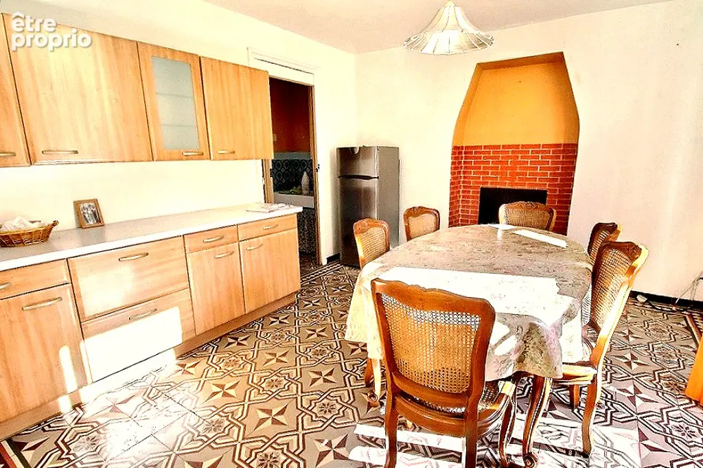 Maison de village de charme avec terrasse et 3 garages - Mormoiron - photo 5