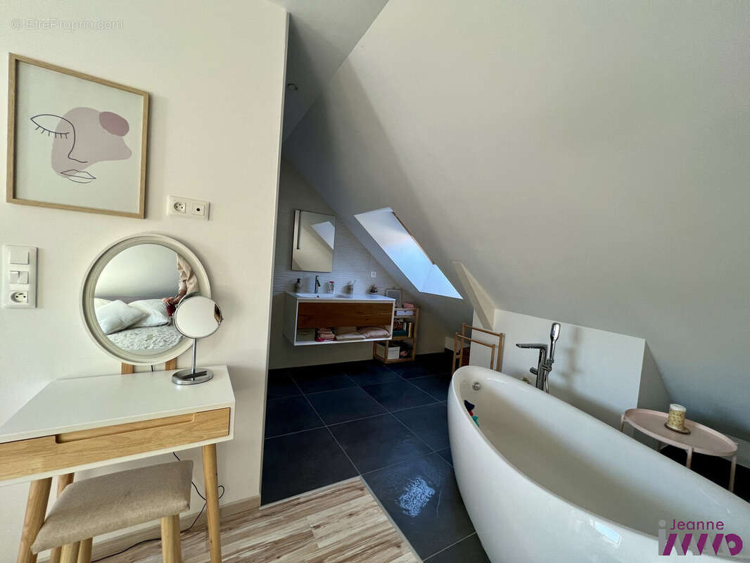 Appartement à BELFORT