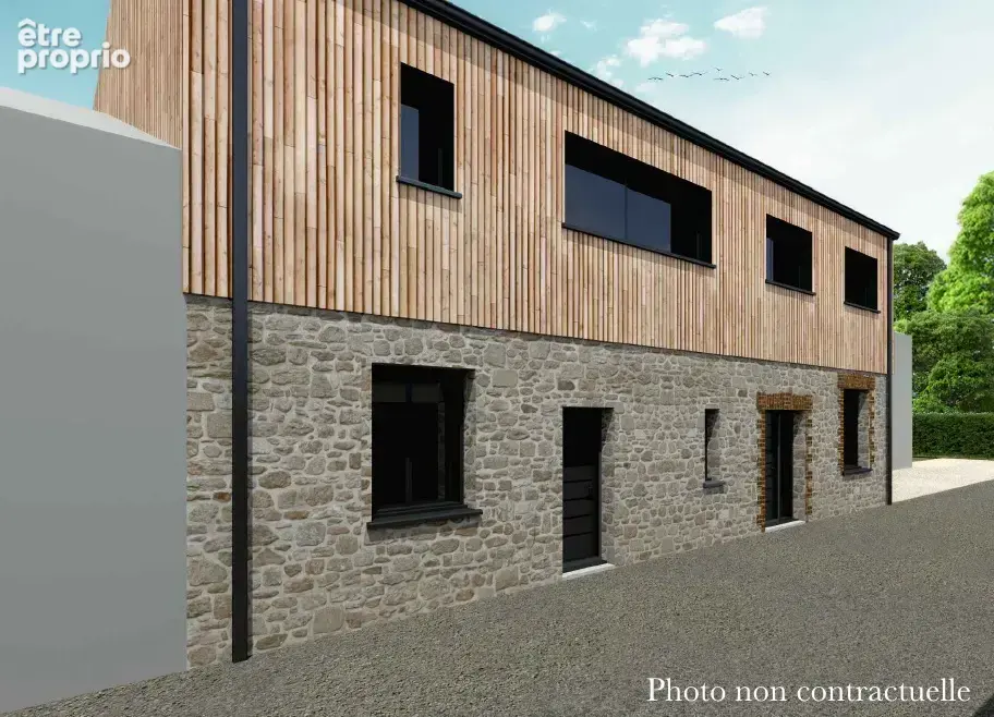 Bâtiment transformable - photo 2