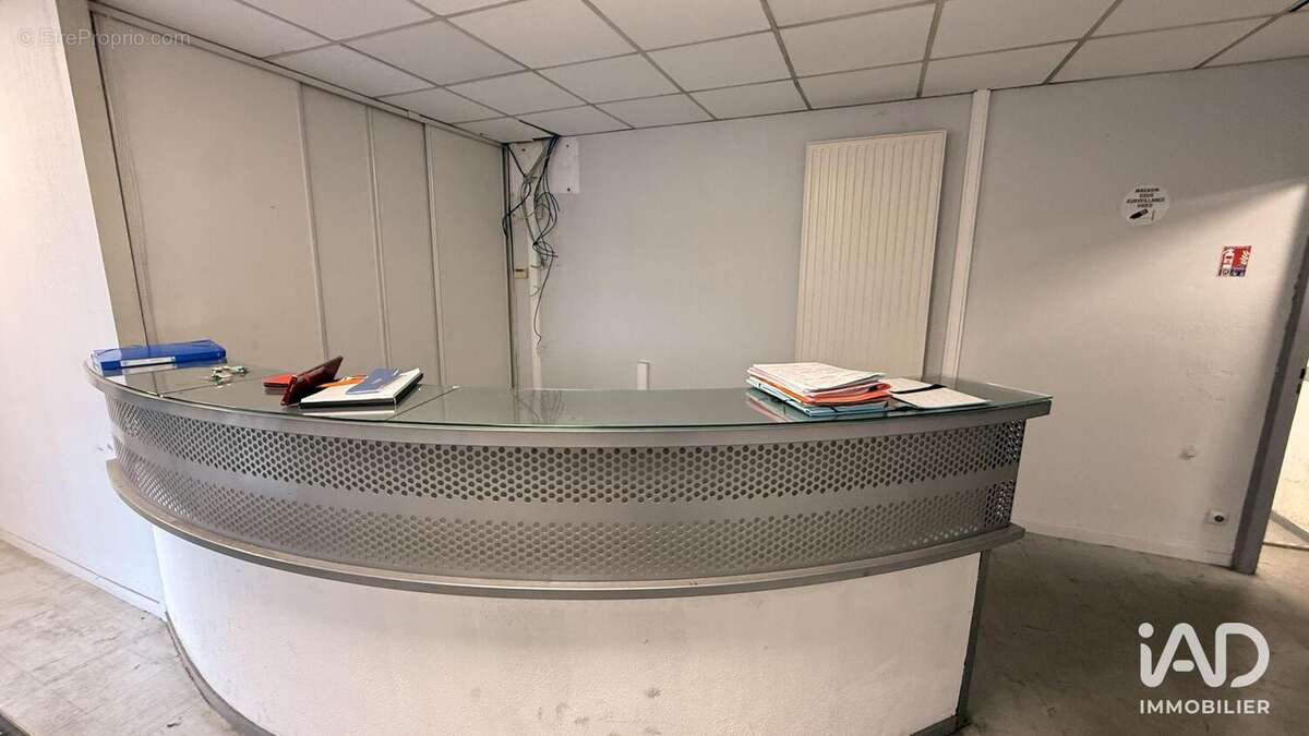 Photo 6 - Commerce à BORDEAUX