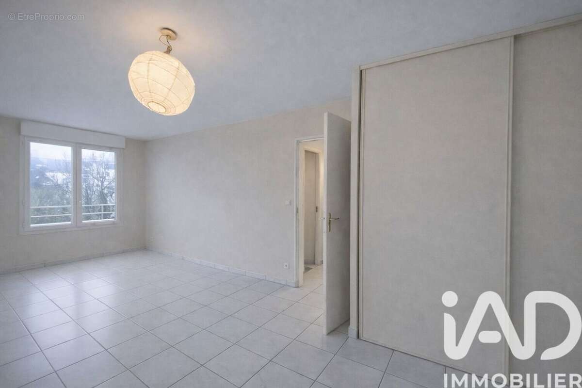 Photo 3 - Appartement à RENNES