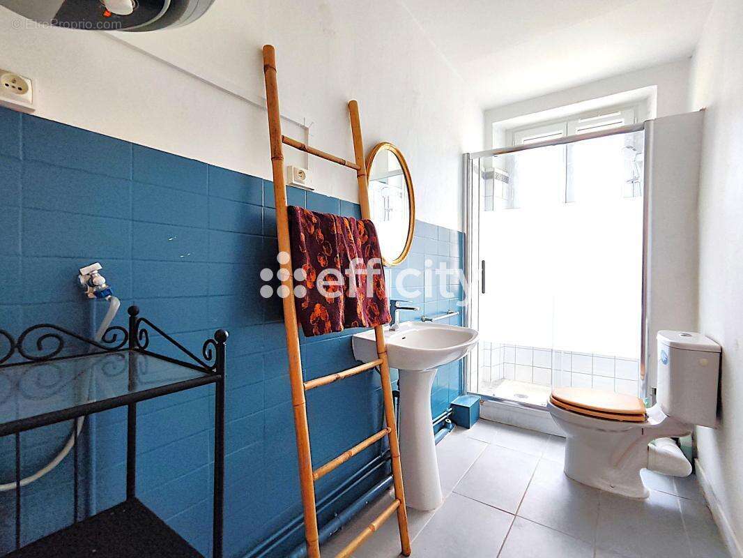 Appartement à PANTIN