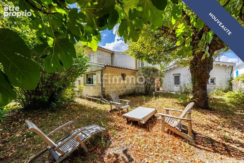 Maison de charme 240 m², jardin, piscine & projet appartement - photo 6