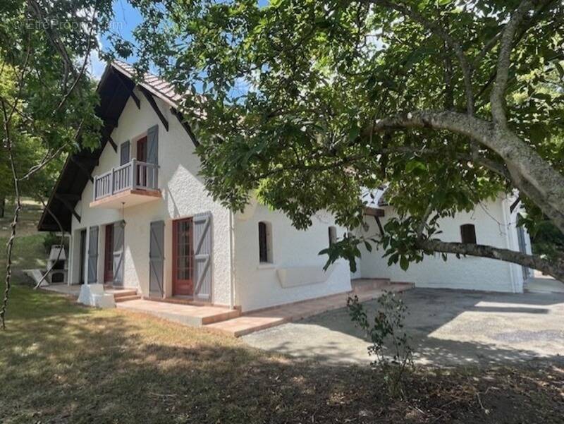 Maison à PLAISANCE