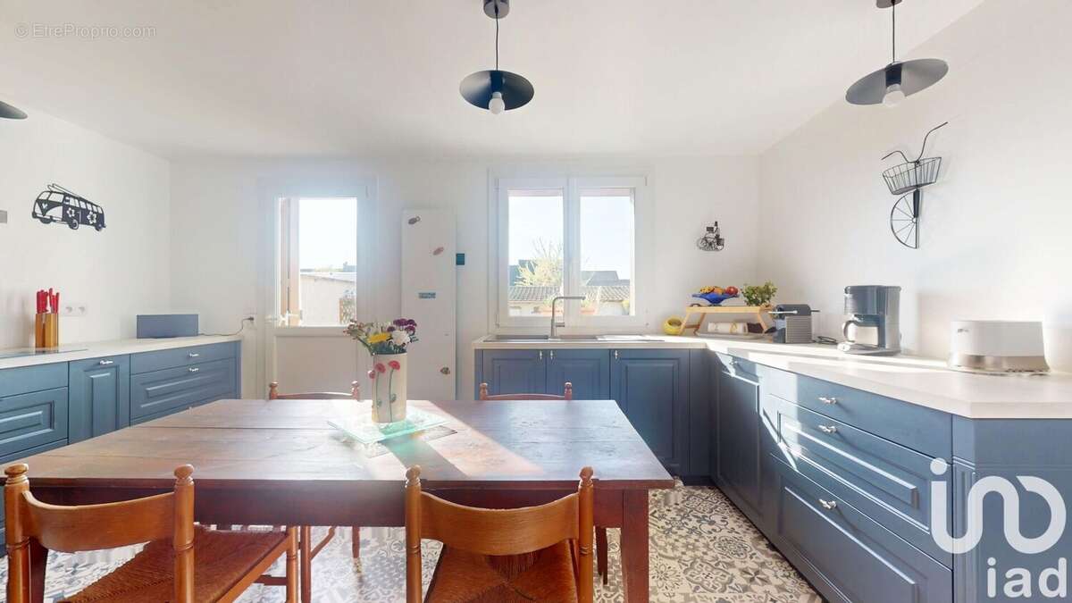 Photo 4 - Maison à TRAPPES