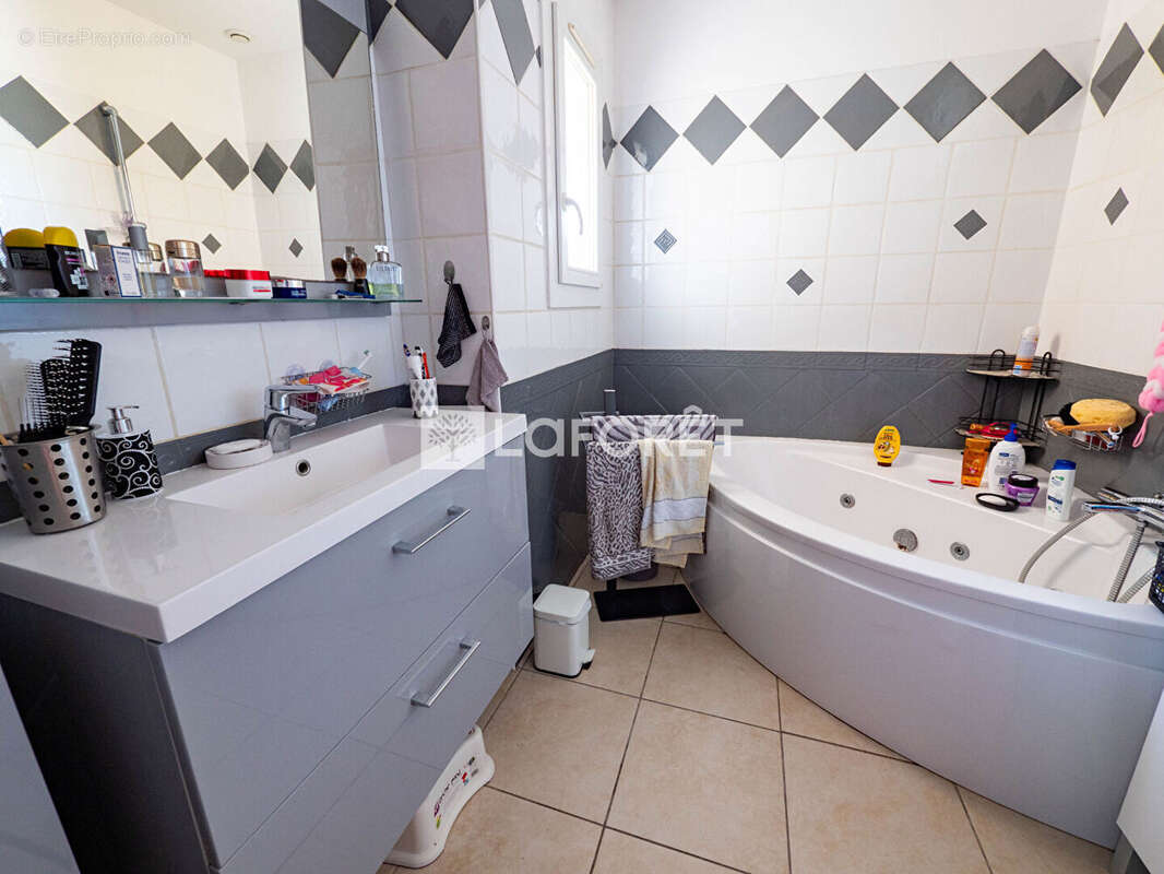 Maison à ARGELES-SUR-MER