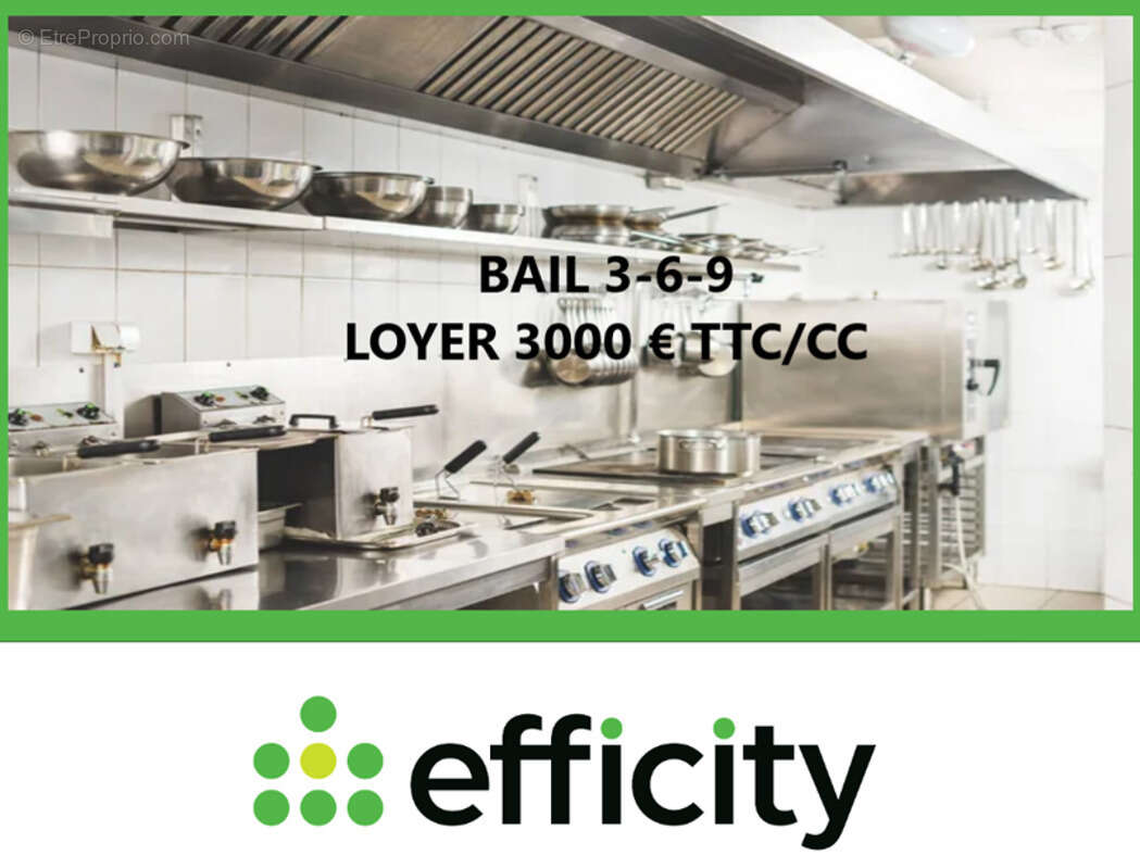 Commerce à PARIS-13E