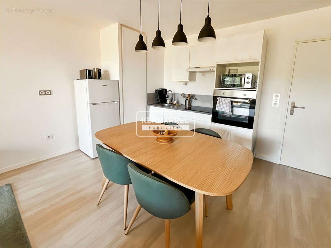 Appartement à CHANTEPIE
