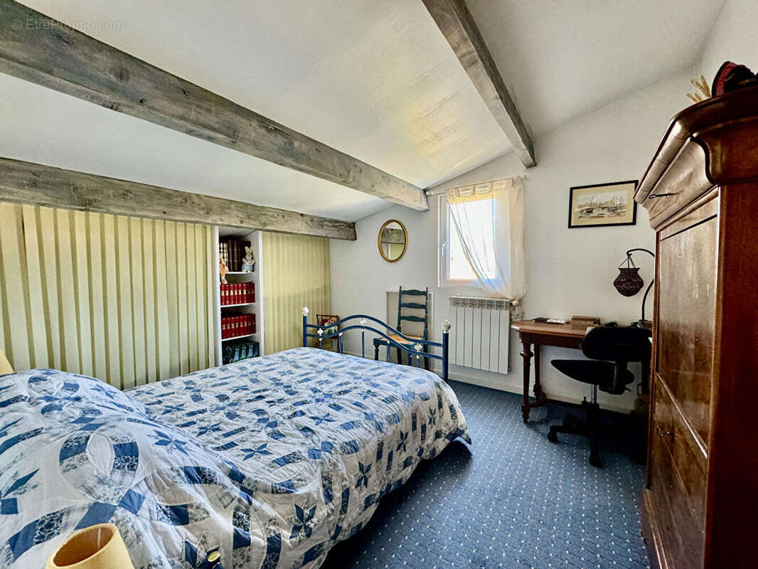 Maison Bagnols Sur Cèze - 7 pièces- 153 m² - photo 13