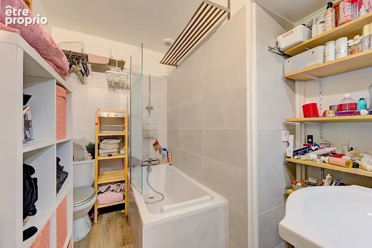 Maison 3 pièces à vendre à Chatou - Quartier Europe - photo 17