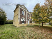 Maison à LE NEUBOURG