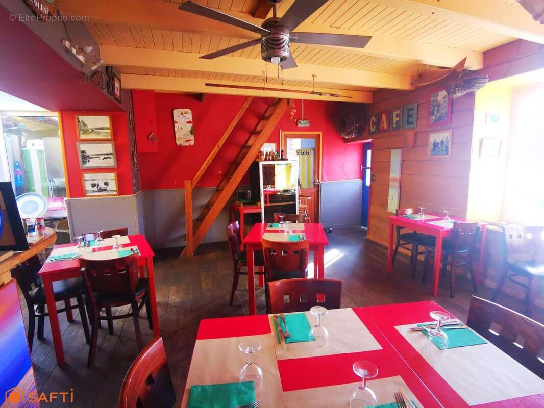 Photo 6 - Commerce à PLOUGUIEL