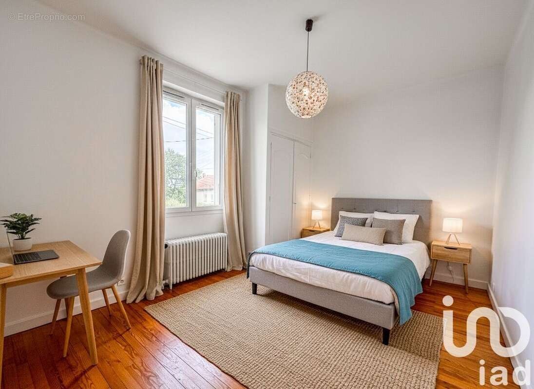 Photo 8 - Maison à SAINTE-FOY-LES-LYON