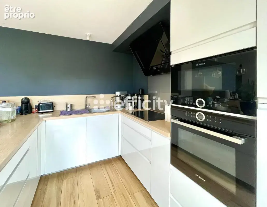 Maison 155 m² à Gonneville-Sur-Honfleur  - photo 4